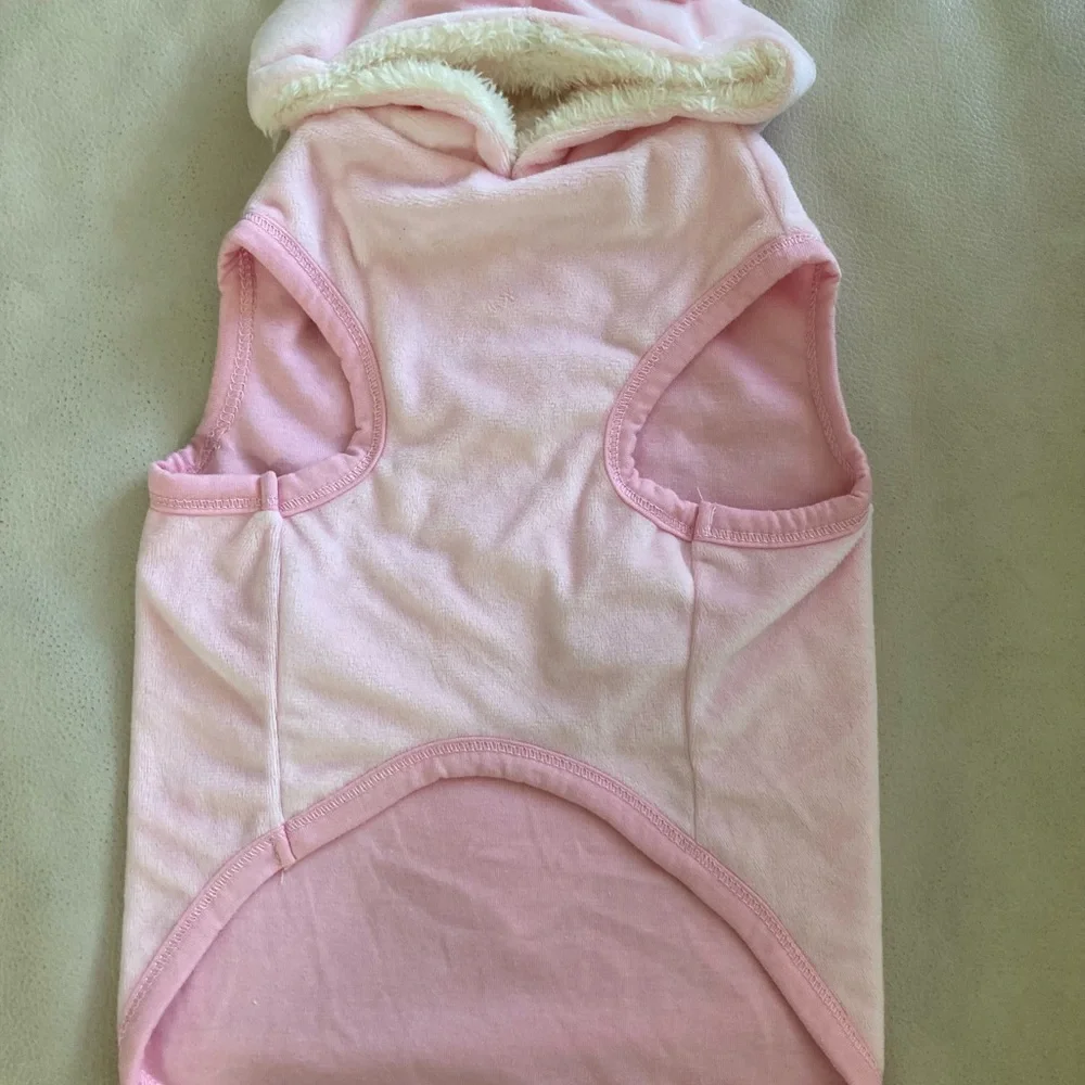 NWT “Simply Dog” Size M Hoodie